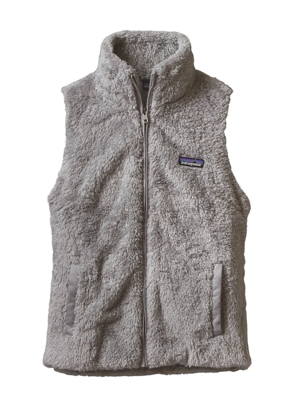 Patagonia Los Gatos Vest - Drifters Grey